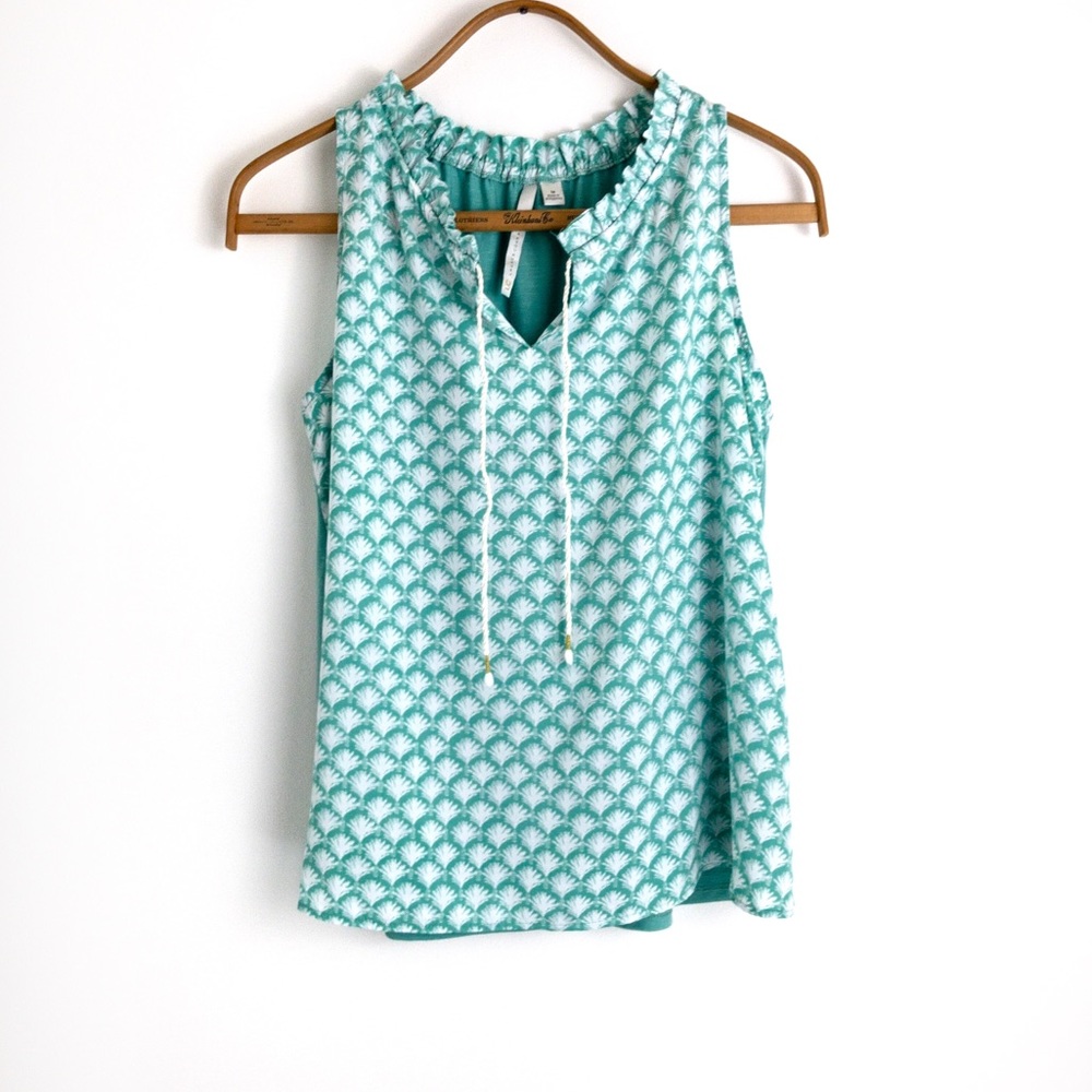 LC Lauren Conrad Tank Top